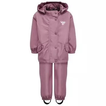 Комбинезон Hummel Reva, фиолетовый
