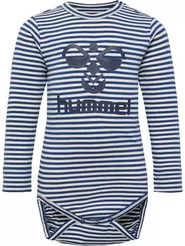 Комбинезон Hummel, темно-синий