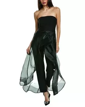 Комбинезон Hutch Ember, цвет black multi
