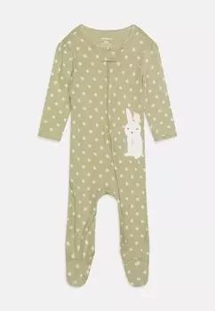 Комбинезон INTERLOCK Carter's, цвет green