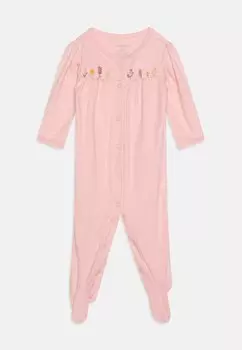 Комбинезон INTERLOCK Carter's, цвет pink
