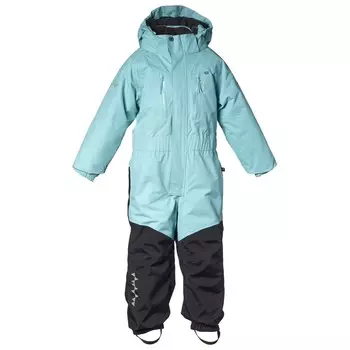 Комбинезон Isbjrn Penguin Snowsuit, цвет Mint