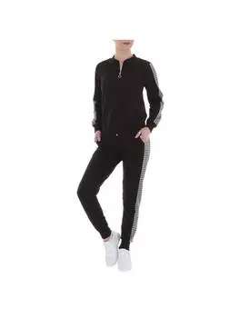 Комбинезон Ital-Design, черный