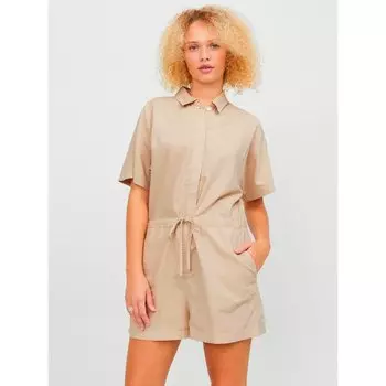 Комбинезон Jack & Jones Trala, серый