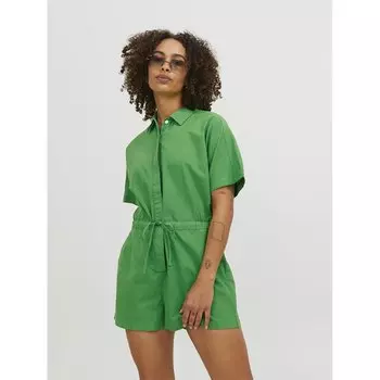 Комбинезон Jack & Jones Trala, зеленый