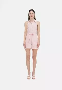 Комбинезон Jackie Claudie Pierlot, драже