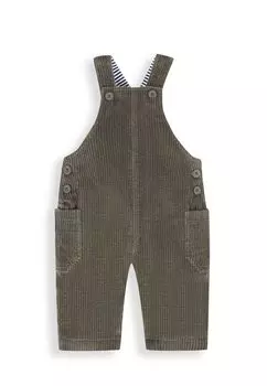Комбинезон JoJo Maman Bb, цвет khaki