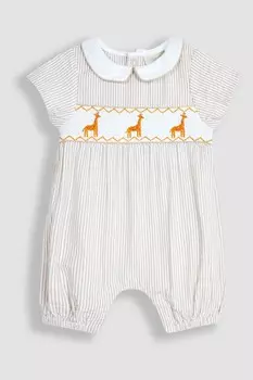 Комбинезон Jojo Maman Bb, мультиколор