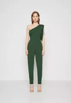 Комбинезон JON WAL G., цвет bottle green