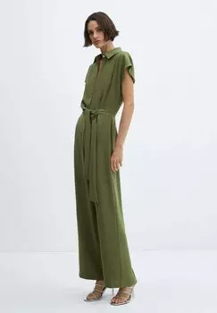 Комбинезон JUANI Mango, цвет vert