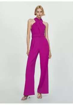 Комбинезон JULIA2 Mango, цвет purple