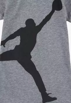 Комбинезон JUMPMAN UNISEX Jordan, серый