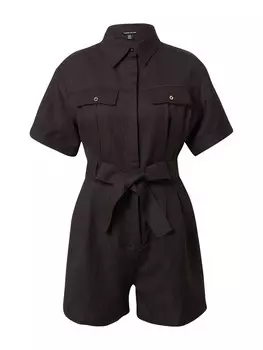 Комбинезон Karen Millen, черный