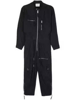 Комбинезон Karly MARANT TOILE, черный