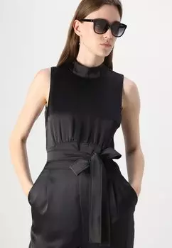 Комбинезон KISUSE HUGO, черный