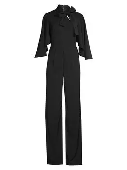 Комбинезон Коралия Black Halo, черный
