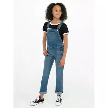 Комбинезон Levi's, синий