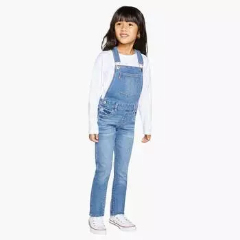 Комбинезон Levi's, синий