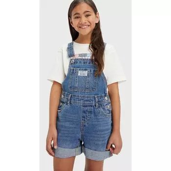 Комбинезон Levi's Classic, синий