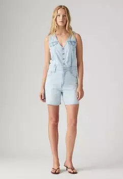 Комбинезон Levi's, деним