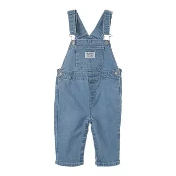 Комбинезон Levi's Denim, синий
