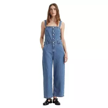 Комбинезон Levi's Drea, синий