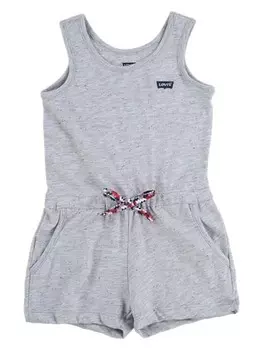 Комбинезон Levi's, серый