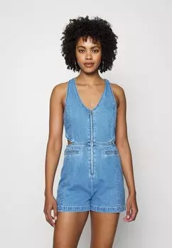 Комбинезон Levi's, синий