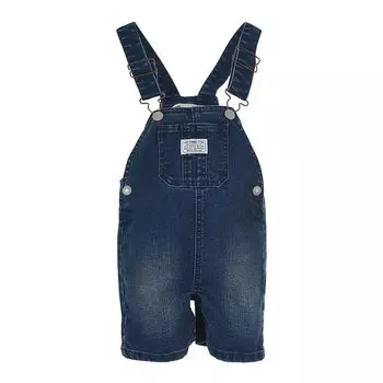 Комбинезон Levi's, синий