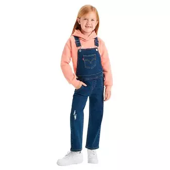 Комбинезон Levis Baggy, синий