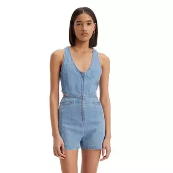 Комбинезон Levis Rydon Cutout, синий