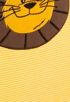Комбинезон LION DETAIL Koton, желтый