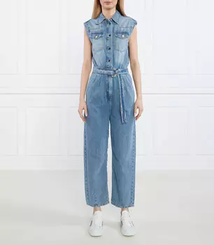 Комбинезон Liu Jo Regular Fit, синий