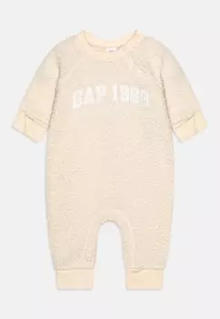 Комбинезон LOGO BABY GAP, цвет birch
