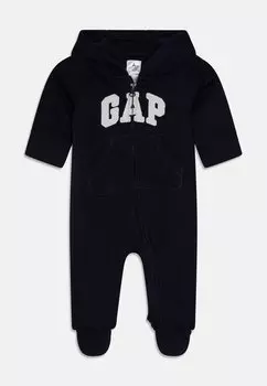 Комбинезон LOGO BABY UNISEX GAP, цвет blue galaxy