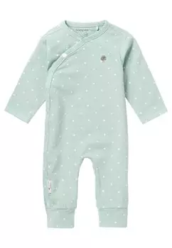 Комбинезон LOU Noppies, цвет grey mint