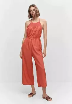 Комбинезон Mango