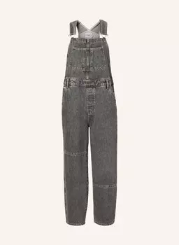 Комбинезон Marc O'Polo Denim, серый