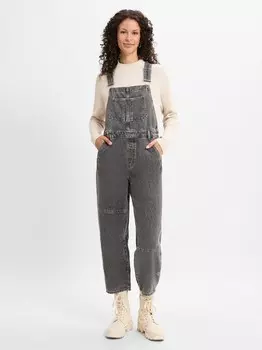 Комбинезон Marc O'Polo Denim, серый