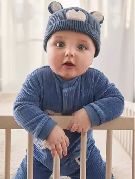 Комбинезон Mayoral, синий