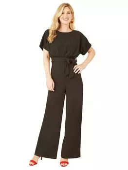 Комбинезон Mela London Batwing, черный