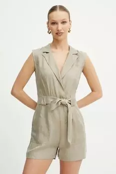 Комбинезон Mia Guess, зеленый