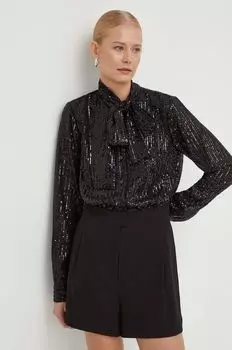 Комбинезон MICHAEL Michael Kors, черный