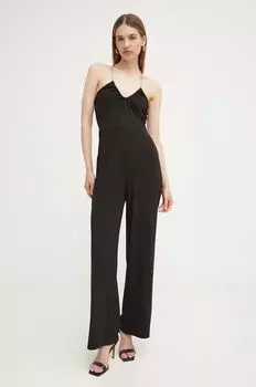 Комбинезон Michael Michael Kors, черный