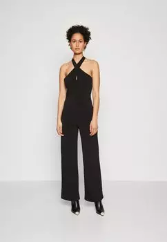 Комбинезон MILA HALTER WAL G., черный