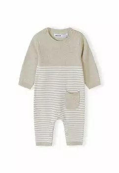 Комбинезон MINOTI, цвет beige