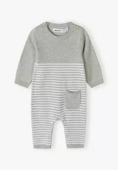 Комбинезон MINOTI, цвет grey