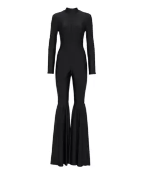 Комбинезон Мисти Mvp Wardrobe, черный