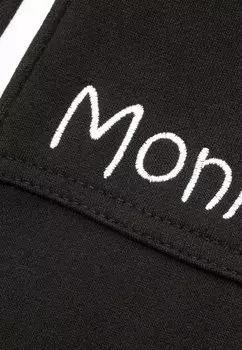 Комбинезон Moniz, черный