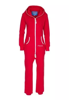 Комбинезон Moniz Jumpsuit, красный